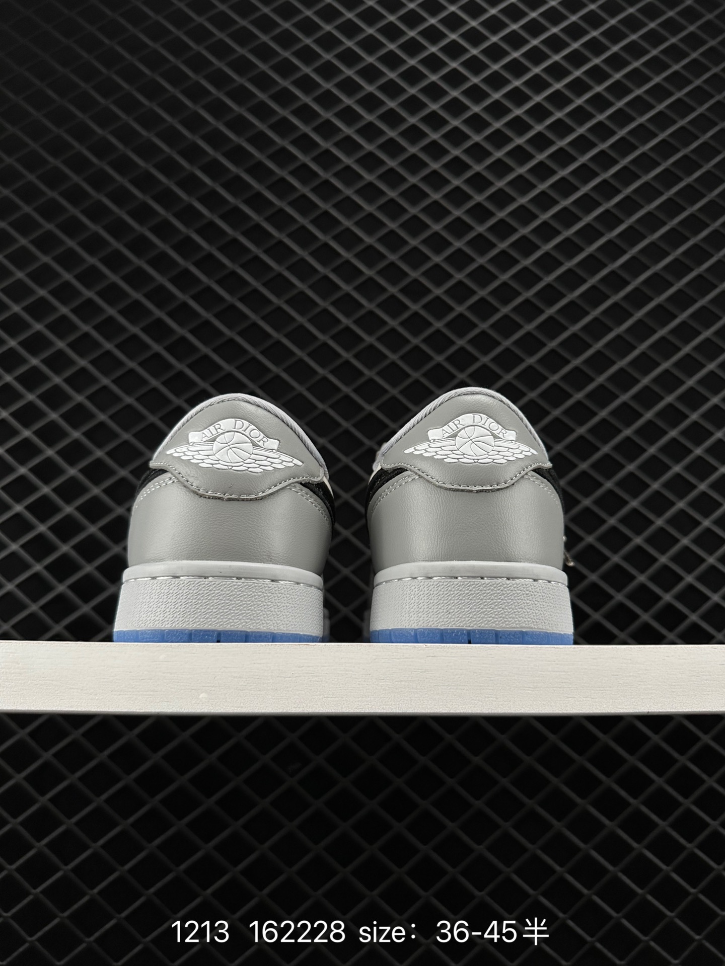 Nike Air Jordan 1 Mid”Green Yellow“